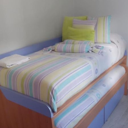 Ventana Al Mar Apartment Icod De Los Vinos Exterior foto