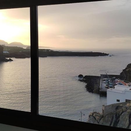 Ventana Al Mar Apartment Icod De Los Vinos Exterior foto