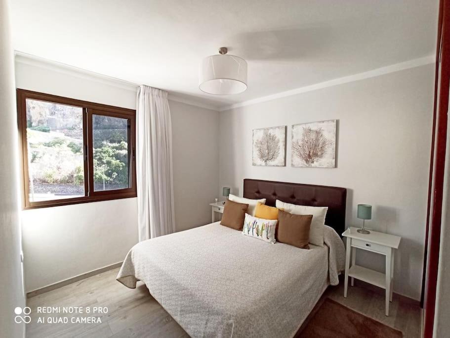 Ventana Al Mar Apartment Icod De Los Vinos Exterior foto