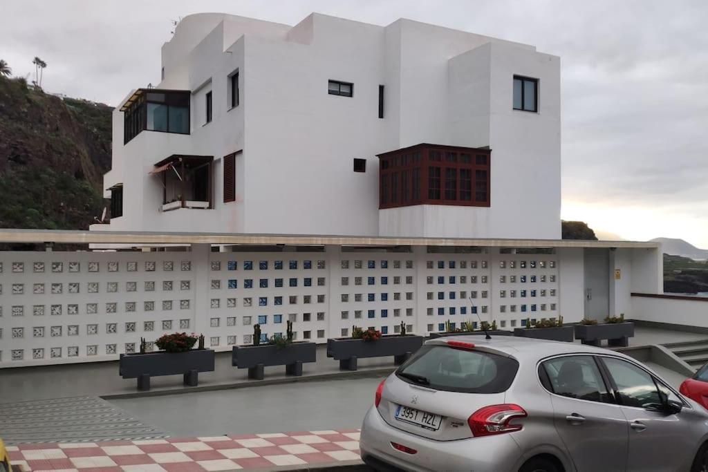 Ventana Al Mar Apartment Icod De Los Vinos Exterior foto